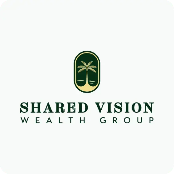 Shared Vision Wealth flip