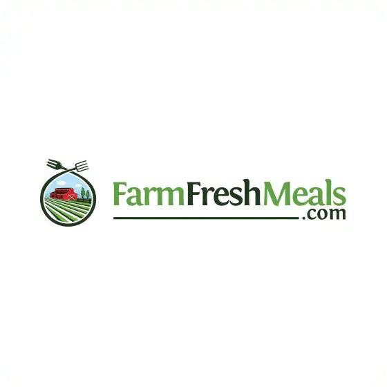 Farm Fresh Meals flip