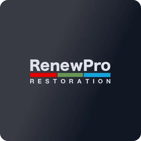 RenewPro Restoration left