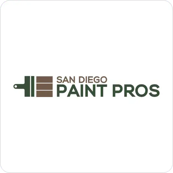 San Diego Paint Pros flip