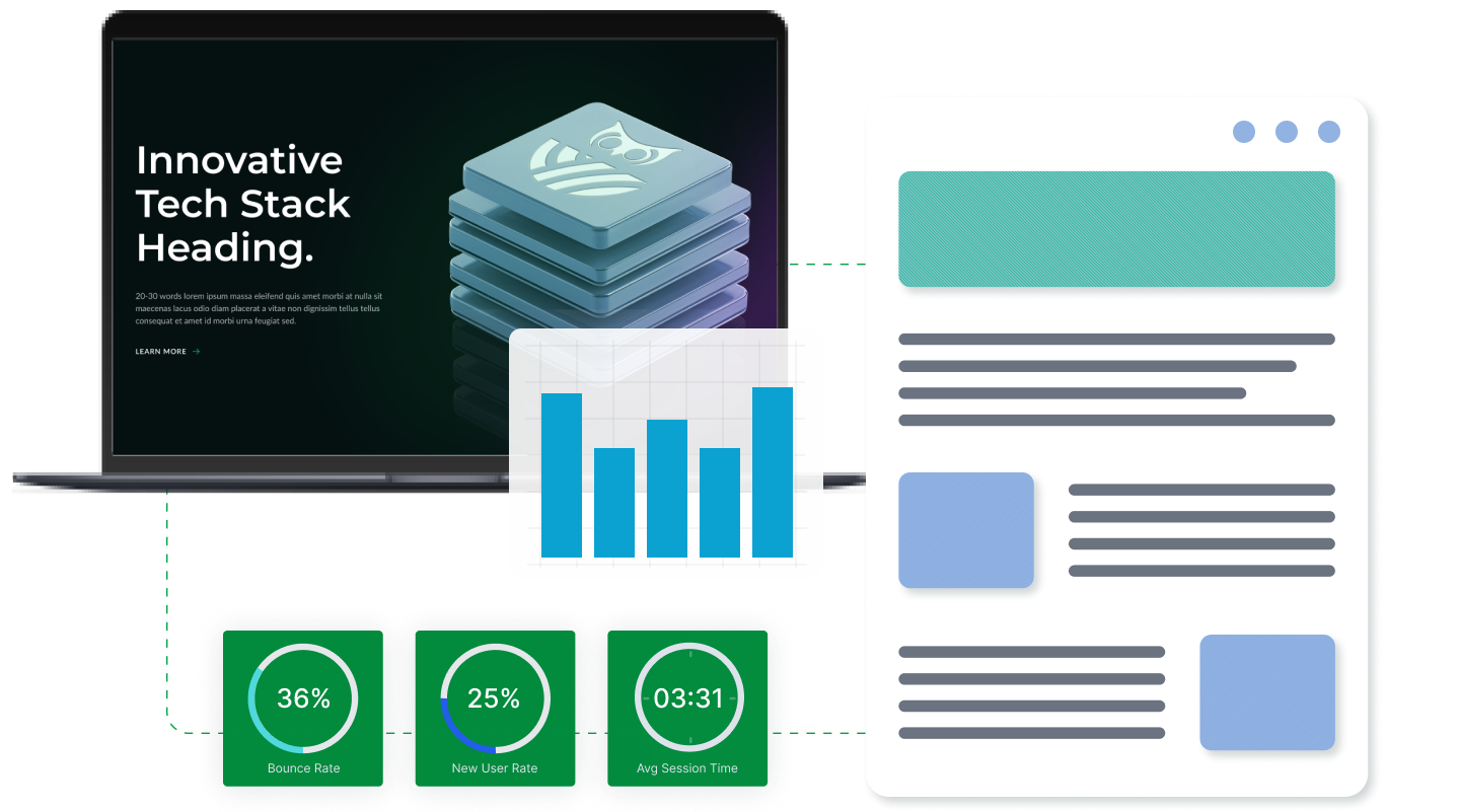 Structured Data Optimization