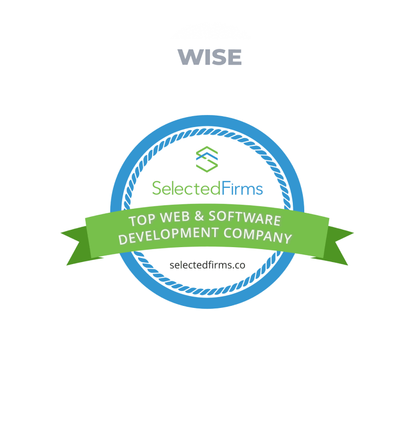 Top Web & Software Dev Company