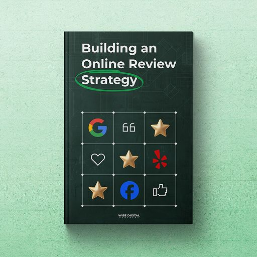 Building an Online Review Strategy