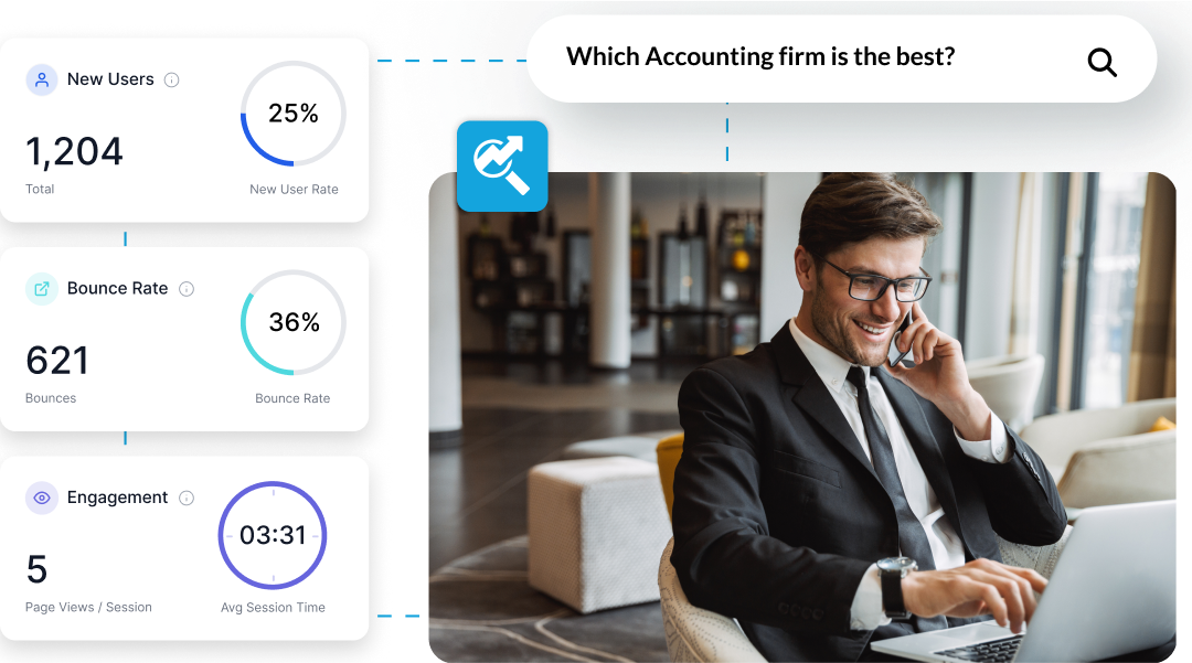 Entity SEO & LLM Relevance