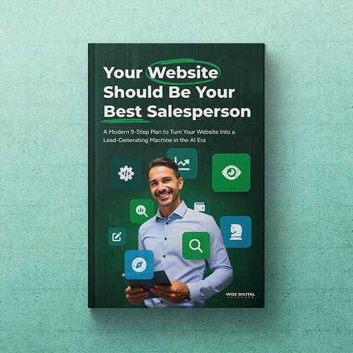 Make Your Website Sell