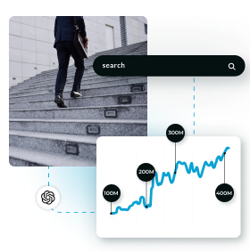 User Numbers Are Growing