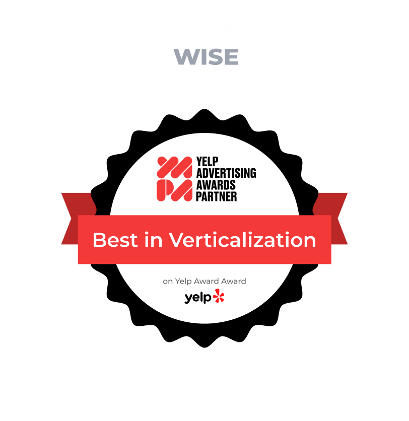 Yelp Verticalization