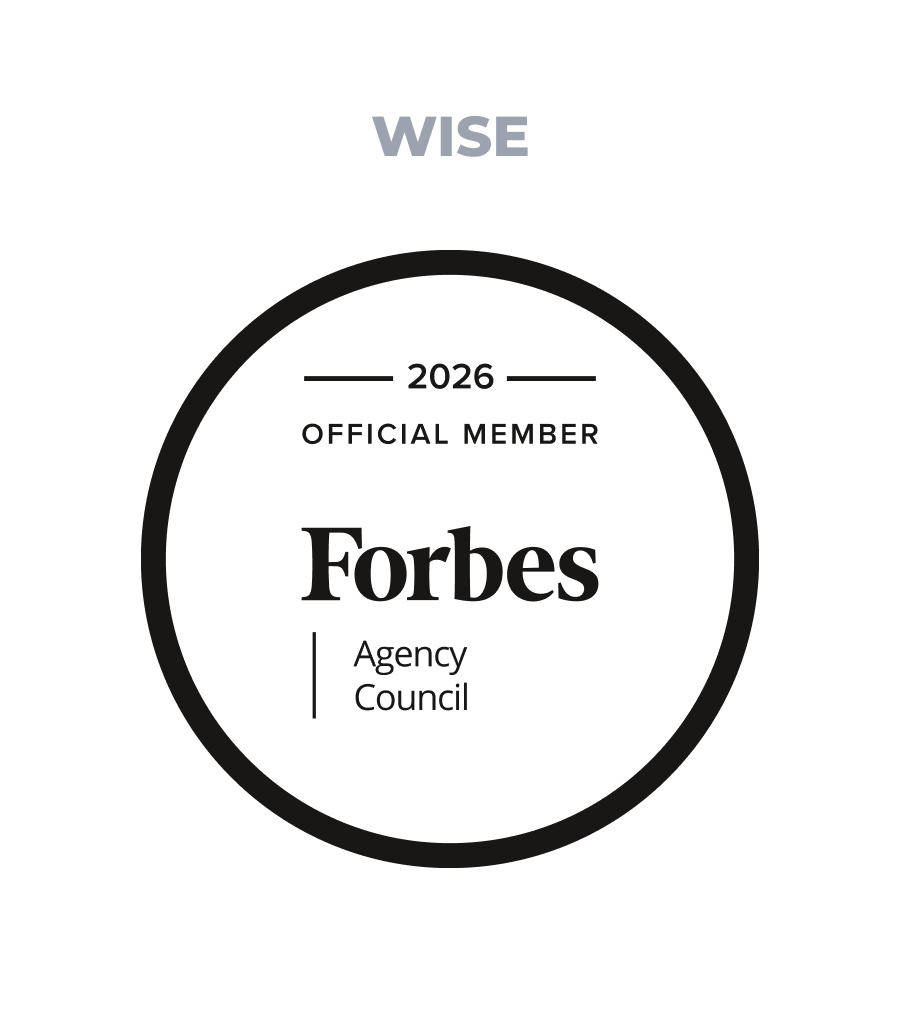Forbes Agency Council 2026